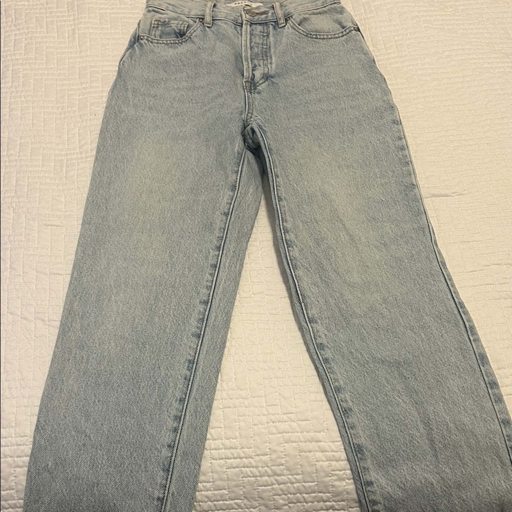 pacsun jeans